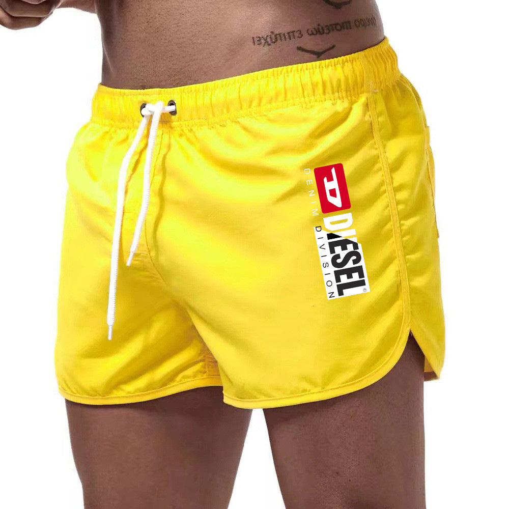 【S-3XL】😍Kup 1, a 1 otrzymasz za darmo😍Nowe modne męskie szorty plażowe w wielu kolorach na lato