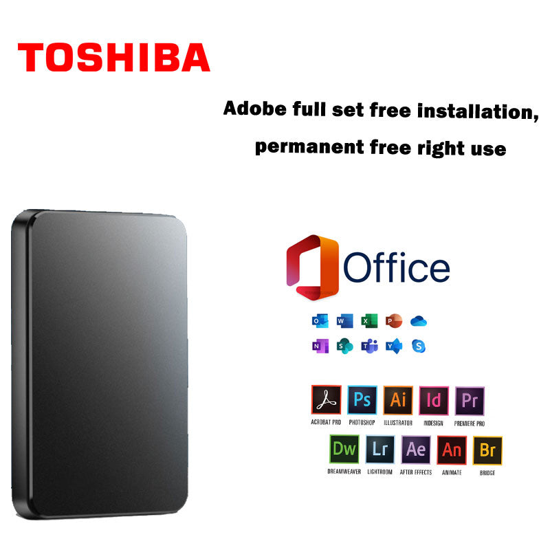 【Ostatni dzień promocji, 50% zniżki】Dysk twardy o dużej pojemności 20TB