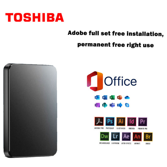 【Ostatni dzień promocji, 50% zniżki】Dysk twardy o dużej pojemności 20TB