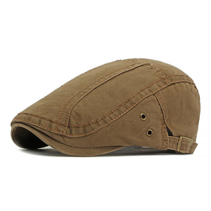⏳ Nowy, uniwersalny beret w stylu retro — oferta ograniczona czasowo