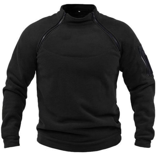 🧥🔥Camisas cálidas para hombre para exteriores de otoño/invierno