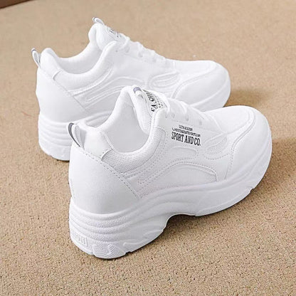 🔥🔥✨【Bestseller】【Rozmiary 35-40】 Nowe Modne Damskie Buty Wypoczynkowe