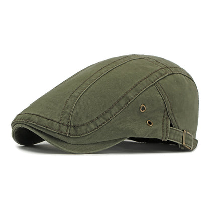 ⏳ Nowy, uniwersalny beret w stylu retro — oferta ograniczona czasowo