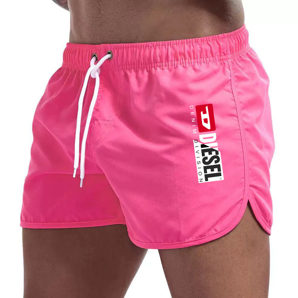 【S-3XL】😍Kup 1, a 1 otrzymasz za darmo😍Nowe modne męskie szorty plażowe w wielu kolorach na lato