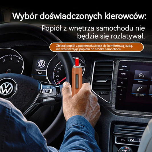 🚗✨🔥 Kup 2, a 2 otrzymasz gratis! 🔥🚗✨Samochodowy pochłaniacz popiołu