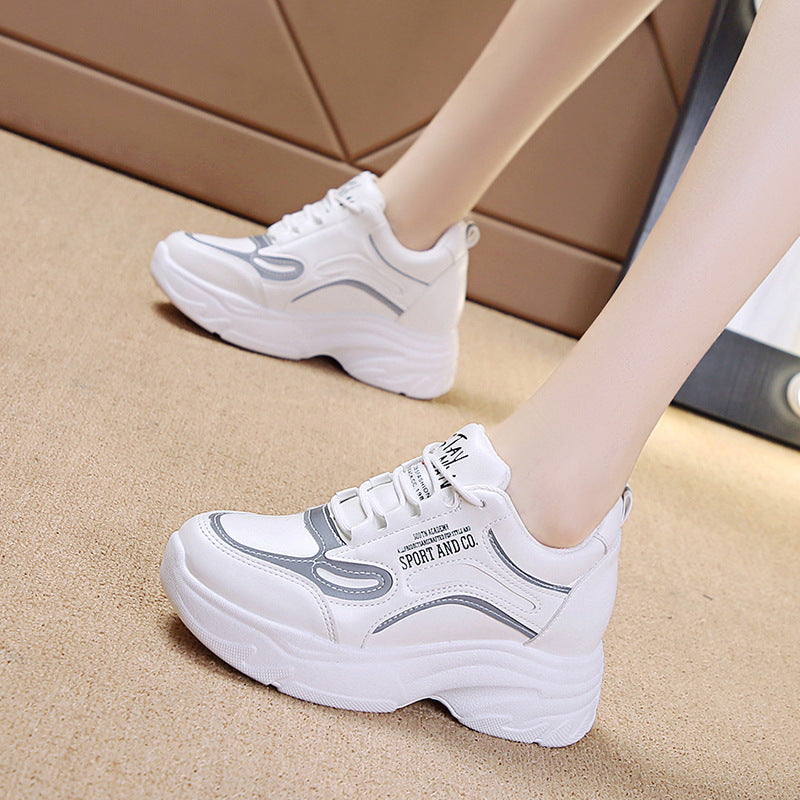 🔥🔥✨【Bestseller】【Rozmiary 35-40】 Nowe Modne Damskie Buty Wypoczynkowe