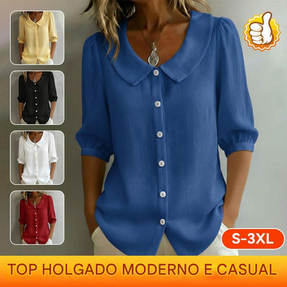 🌸【S-3XL】Ženski kardigan s kratkimi rokavi in gumbi, idealen za pomlad. Plačilo po povzetju✅