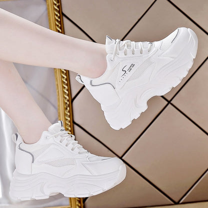 🔥🔥 ✨【Más vendidos】【Tallas 35-40】Nuevos zapatos casuales modernos para mujer