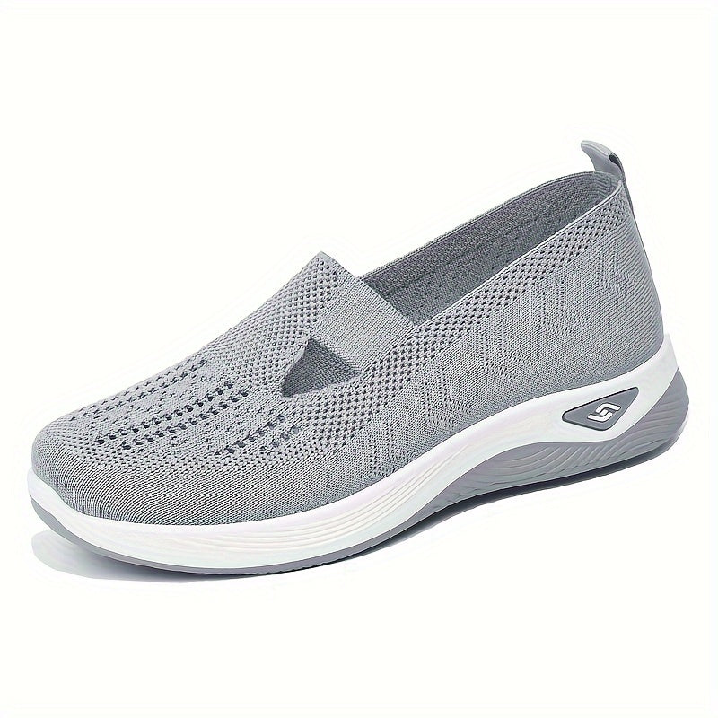😍👟【Velikosti 35-41】Ortopedski, udobni, zračni in nedrseči ženski pohodni čevlji - Plačilo po povzetju