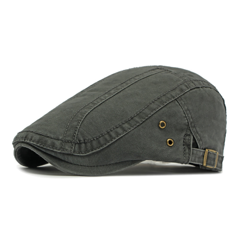 ⏳ Nowy, uniwersalny beret w stylu retro — oferta ograniczona czasowo