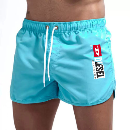 【S-3XL】😍Kup 1, a 1 otrzymasz za darmo😍Nowe modne męskie szorty plażowe w wielu kolorach na lato