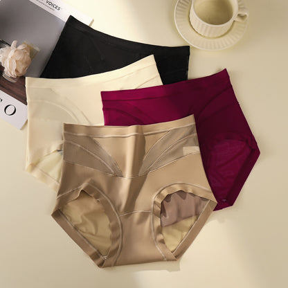 🍑 Bielizna modelująca z wysokim stanem – unieś i spłaszcz brzuch w kilka sekund! ✨