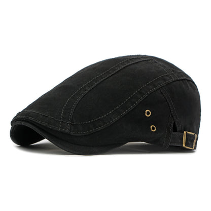 ⏳ Nowy, uniwersalny beret w stylu retro — oferta ograniczona czasowo