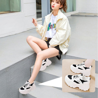🔥🔥 ✨【Más vendidos】【Tallas 35-40】Nuevos zapatos casuales modernos para mujer