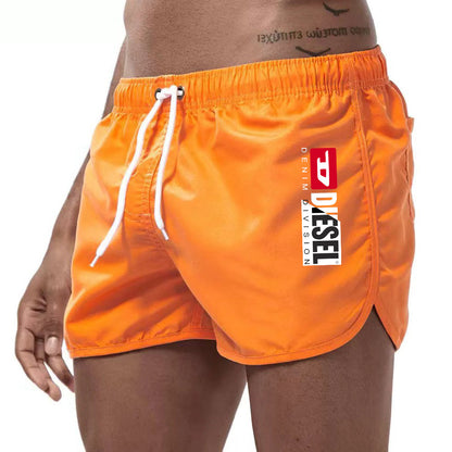 【S-3XL】😍Kup 1, a 1 otrzymasz za darmo😍Nowe modne męskie szorty plażowe w wielu kolorach na lato