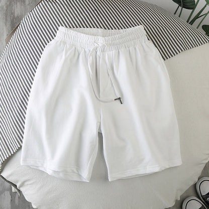 ✨🌈【Kup jeden, a drugi dostaniesz gratis】【M-5XL】Letnie modne, swobodne, lekkie, oddychające, męskie spodenki