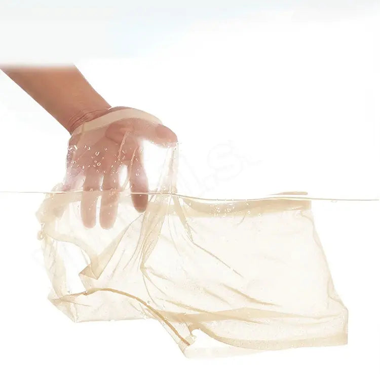 😍 [Komplet 4 kosov] Moške boksarice iz materiala »Ice Silk« – hladilne, zračne in udobne