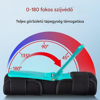 🎁 Podparcie kolan, odporne na zużycie buty dla seniorów