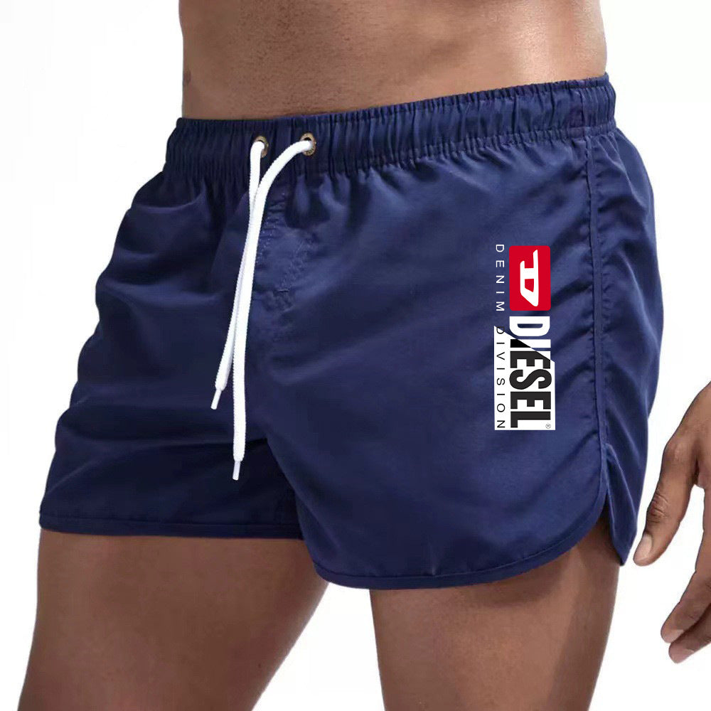 【S-3XL】😍Kup 1, a 1 otrzymasz za darmo😍Nowe modne męskie szorty plażowe w wielu kolorach na lato