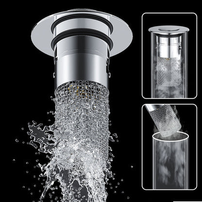 🔥 Kup 1, a 1 dostaniesz gratis 🔥💧 Uniwersalny filtr ze stali nierdzewnej