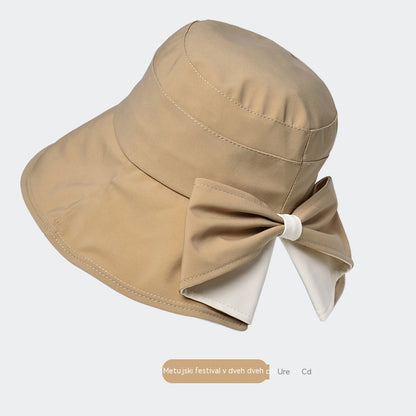 🎀🎀 50 % popusta 👒 | Retro klobuk s pentljo: zložljiv in zračen, nepogrešljiv poletni kos.