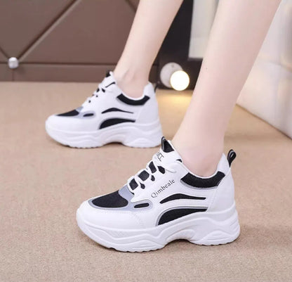 🔥🔥✨【Bestseller】【Rozmiary 35-40】 Nowe Modne Damskie Buty Wypoczynkowe