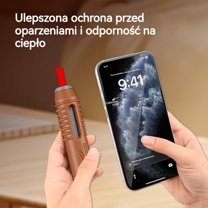 🚗✨🔥 Kup 2, a 2 otrzymasz gratis! 🔥🚗✨Samochodowy pochłaniacz popiołu