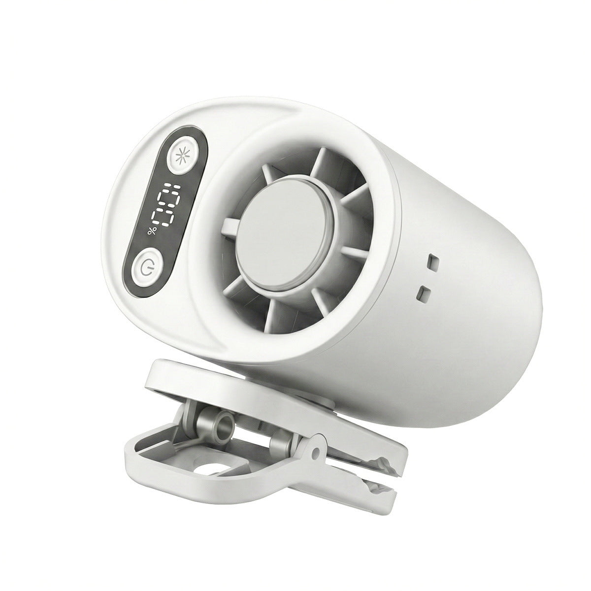 ✨Prenosni turbo ventilator za hlajenje avtomobila