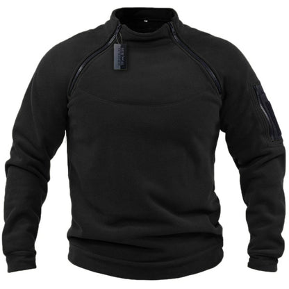 🌟【S-4XL】Nova topla muška majica kratkih rukava za aktivnosti na otvorenom iz 2025.