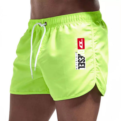 【S-3XL】😍Kup 1, a 1 otrzymasz za darmo😍Nowe modne męskie szorty plażowe w wielu kolorach na lato