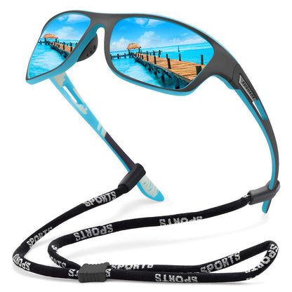 🎣🕶️Gafas de sol polarizadas para pesca