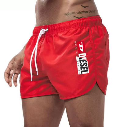 【S-3XL】😍Kup 1, a 1 otrzymasz za darmo😍Nowe modne męskie szorty plażowe w wielu kolorach na lato