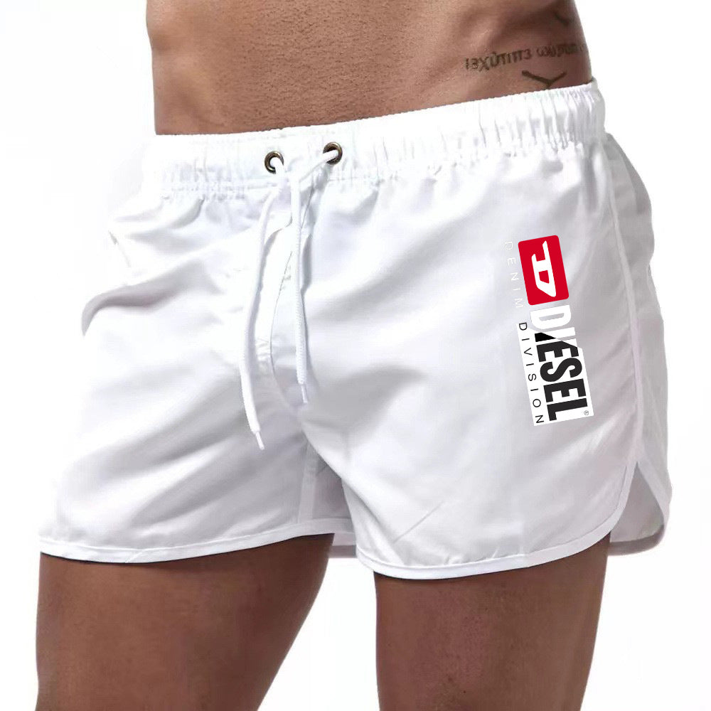 【S-3XL】😍Kup 1, a 1 otrzymasz za darmo😍Nowe modne męskie szorty plażowe w wielu kolorach na lato