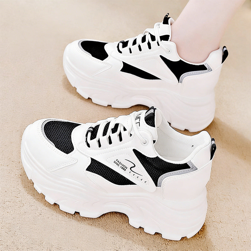 🔥🔥 ✨【Más vendidos】【Tallas 35-40】Nuevos zapatos casuales modernos para mujer
