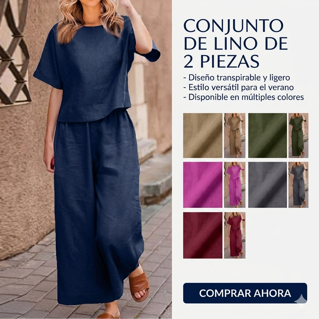 🧥【 S–2XL】Elegante conjunto de dos piezas para mujer — Holgado y cómodo 🍂