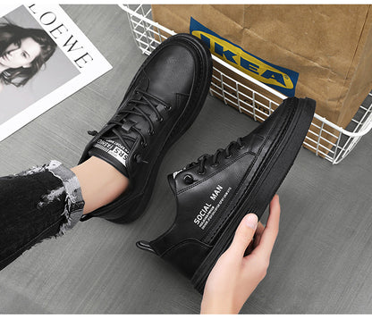 👟💥【Plačilo ob dostavi】💥【Velikosti 39-44】Novi športni copati za prosti čas, izdelani iz mehkega govejega usnja