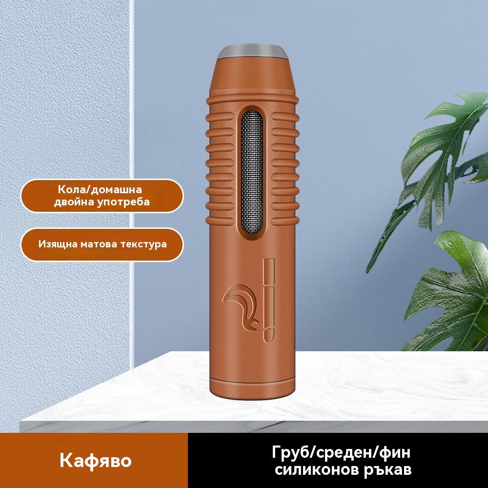 🚗✨🔥 Kup 2, a 2 otrzymasz gratis! 🔥🚗✨Samochodowy pochłaniacz popiołu
